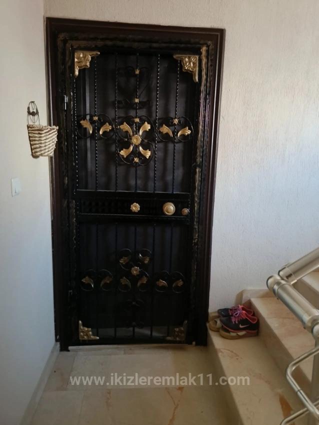 2+1 Mittelgeschosswohnung Zum Verkauf Im Zentrum Von Seferihisar Ürkmez