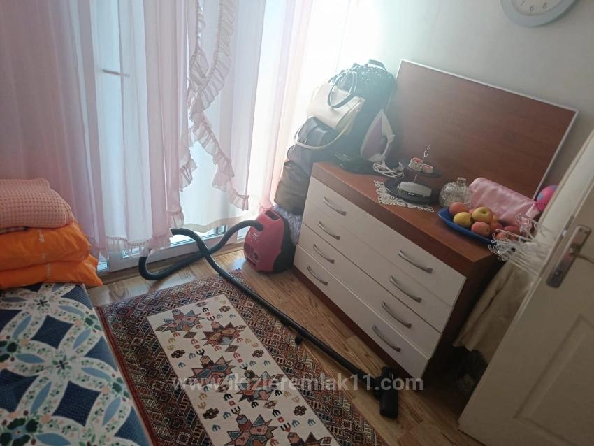 2+1 Mittelgeschosswohnung Zum Verkauf Im Zentrum Von Seferihisar Ürkmez