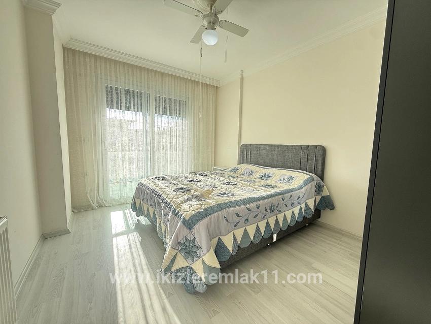 3+1-Zimmer Villa Zu verkaufen in Payamlı Bz. Seferihisar Doğanbey - 160 m²