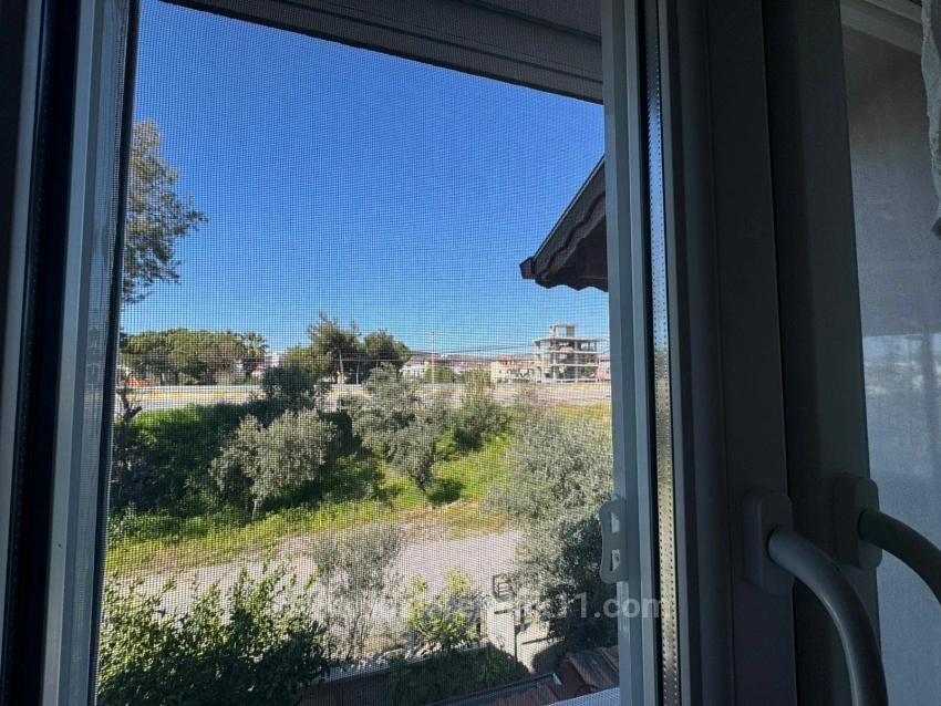 Seferihisar'cumhuriyet Bezirk, Meltem Tour Site 4+1 Villa Zum Verkauf Am Meer