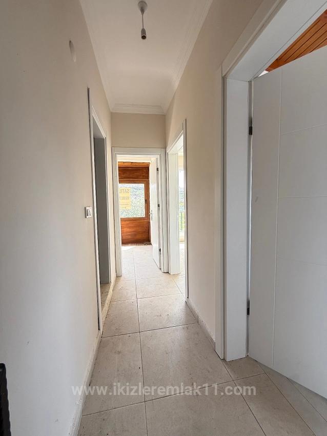 Großzügige 3+1 Villa/Sommerhaus Zum Verkauf Zu Einem Erschwinglichen Preis In Doğanbey, Seferihisar