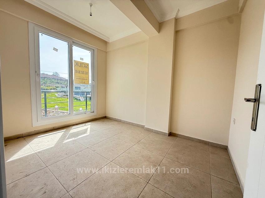 Großzügige 3+1 Villa/Sommerhaus Zum Verkauf Zu Einem Erschwinglichen Preis In Doğanbey, Seferihisar