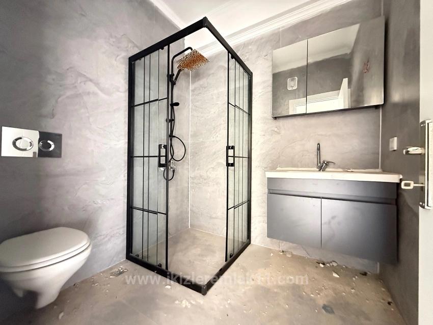 Großzügige 3+1 Villa/Sommerhaus Zum Verkauf Zu Einem Erschwinglichen Preis In Doğanbey, Seferihisar