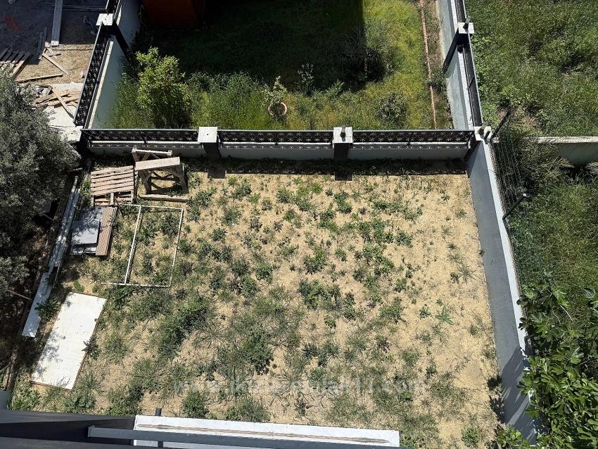 Brandneue, Freistehende 3+1-Villa Zum Verkauf In Doğanbey, Seferihisar.