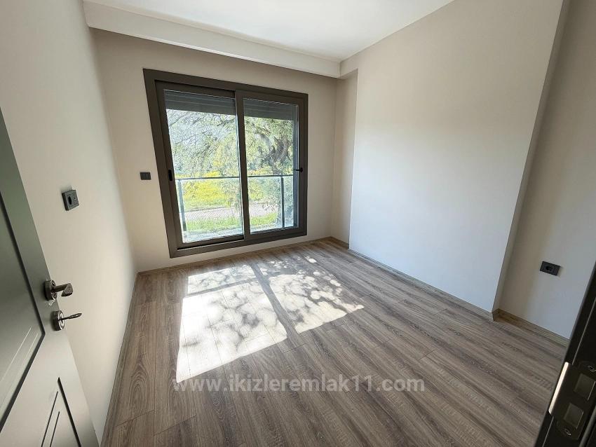 3+1 Ultra-Luxusvilla Mit Meerblick In Doğanbey Zu Verkaufen