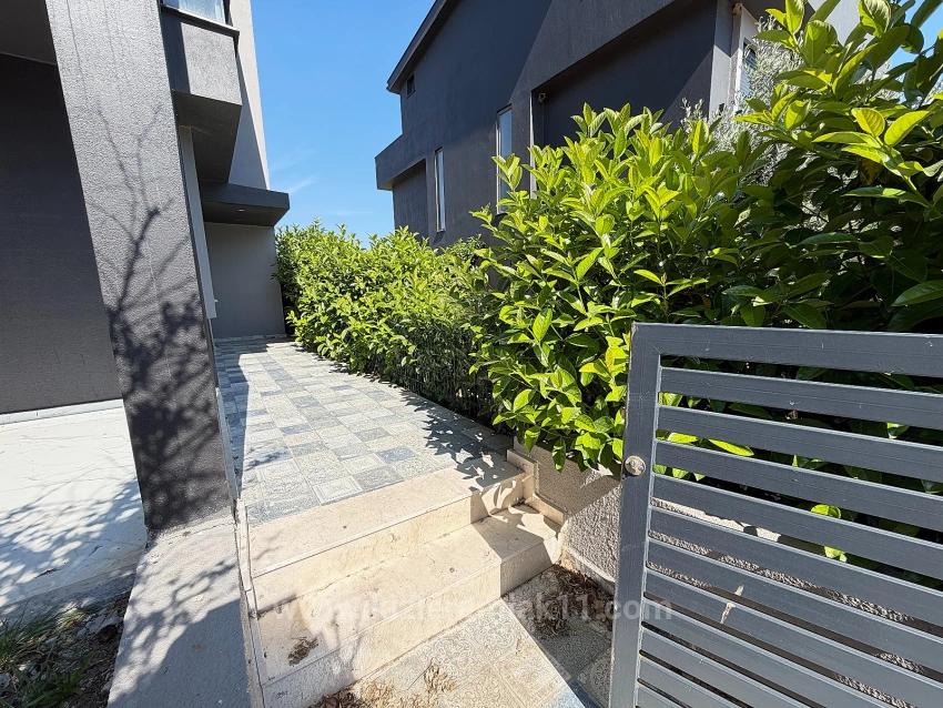 3+1 Ultra-Luxusvilla Mit Meerblick In Doğanbey Zu Verkaufen