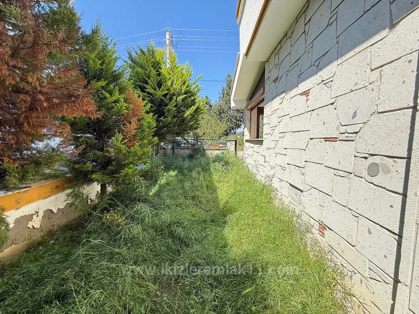 2+2-Zimmer Sommerhaus Zu verkaufen in Cumhuriyet Bz. Seferihisar Doğanbey - 150 m²