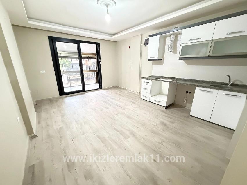 1+1-Zimmer Appartement Zu verkaufen in Bengiler Bz. Seferihisar Ürkmez - 75 m²