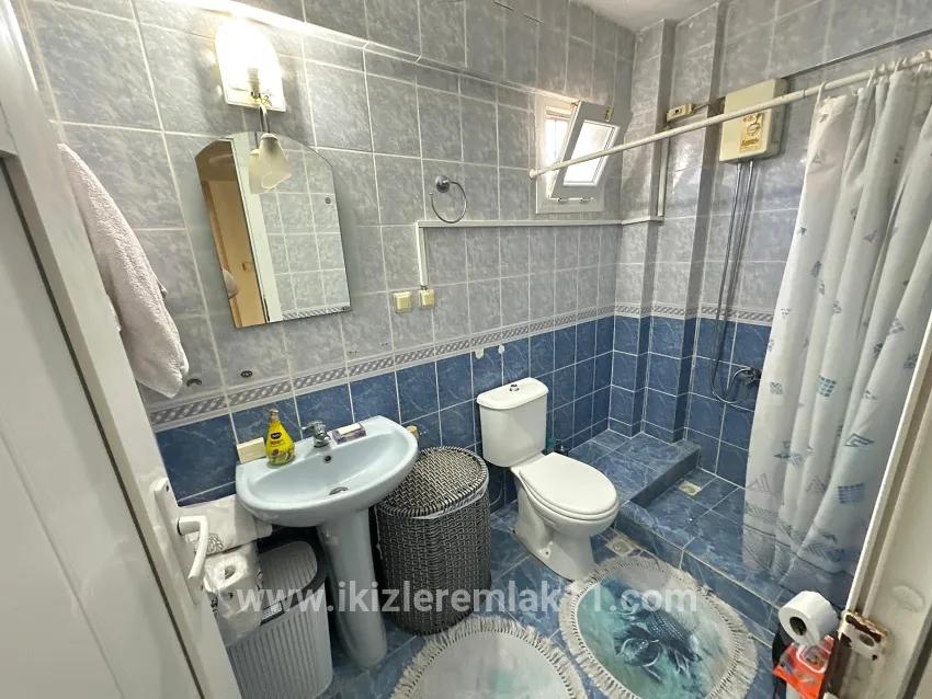 4+1-Zimmer Villa Zu verkaufen in Cumhuriyet Bz. Seferihisar Doğanbey - 170 m²