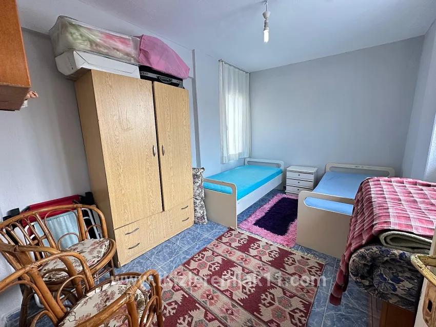 4+1-Zimmer Villa Zu verkaufen in Cumhuriyet Bz. Seferihisar Doğanbey - 170 m²