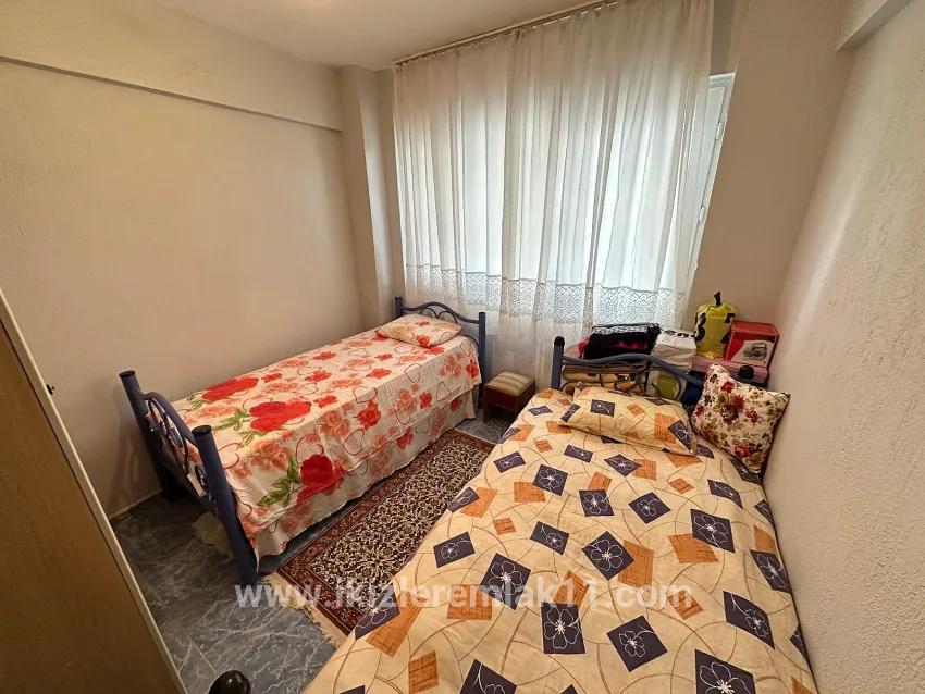 4+1-Zimmer Villa Zu verkaufen in Cumhuriyet Bz. Seferihisar Doğanbey - 170 m²