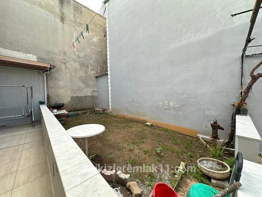 4+1-Zimmer Villa Zu verkaufen in Cumhuriyet Bz. Seferihisar Doğanbey - 170 m²