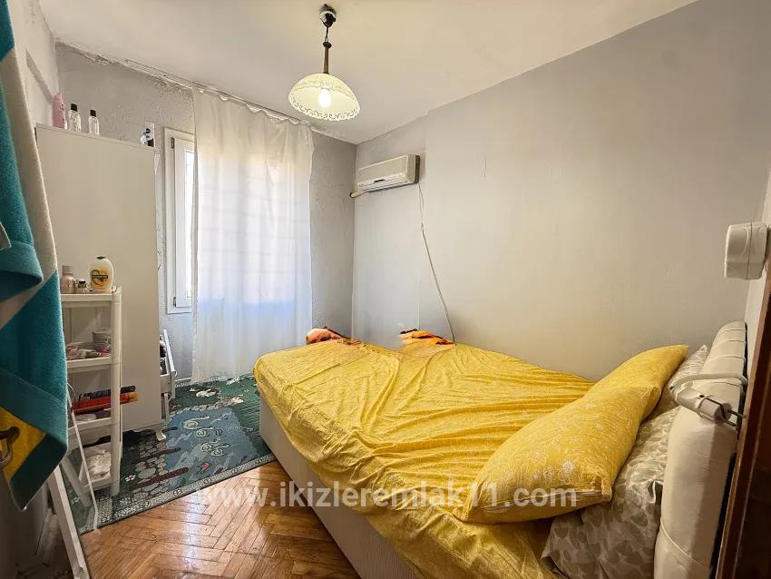 3+1-Zimmer Einfamilienhaus Zu verkaufen in Cumhuriyet Bz. Seferihisar Doğanbey - 300 m²