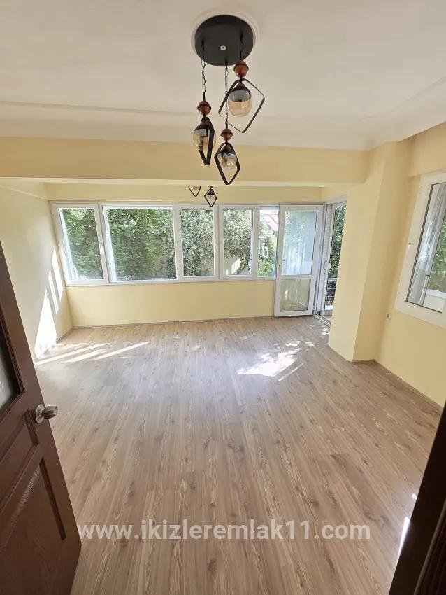 2+1-Zimmer Appartement Zu verkaufen in Gümüldür Fevzi Çakmak Bz. Menderes Gümüldür - 90 m²
