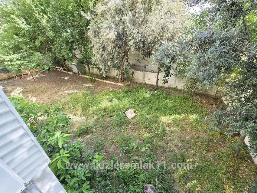 2+1-Zimmer Appartement Zu verkaufen in Gümüldür Fevzi Çakmak Bz. Menderes Gümüldür - 90 m²