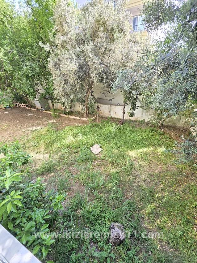 2+1-Zimmer Appartement Zu verkaufen in Gümüldür Fevzi Çakmak Bz. Menderes Gümüldür - 90 m²