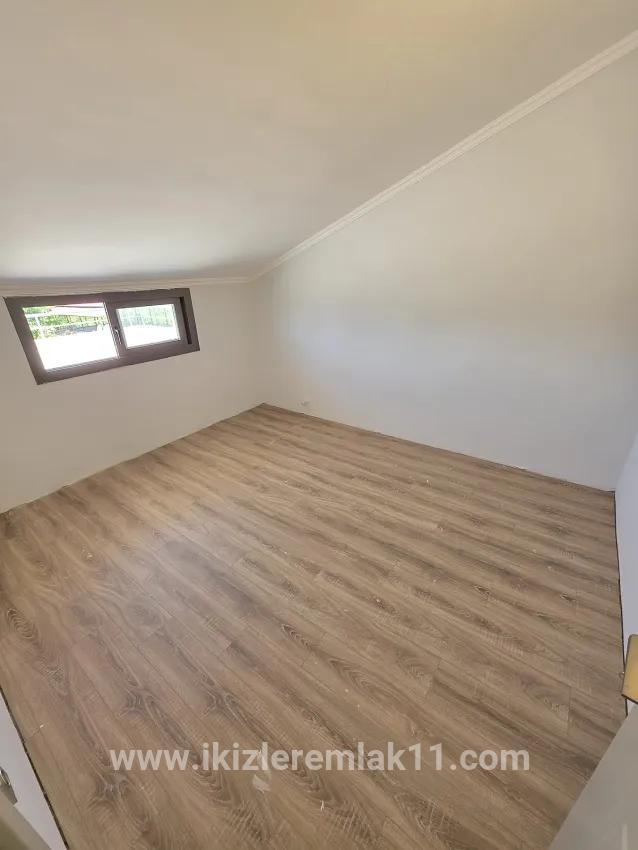 4+1-Zimmer Einfamilienhaus Zu verkaufen in Gümüldür İnönü Bz. Menderes Gümüldür - 160 m²