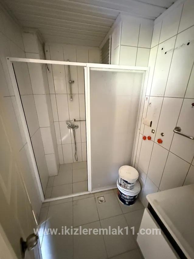 2+1-Zimmer Appartement Zu verkaufen in Mersin Alanı Bz. Seferihisar Ürkmez - 85 m²