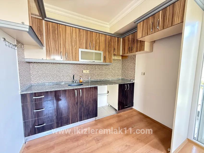2+1-Zimmer Appartement Zu verkaufen in Mersin Alanı Bz. Seferihisar Ürkmez - 85 m²