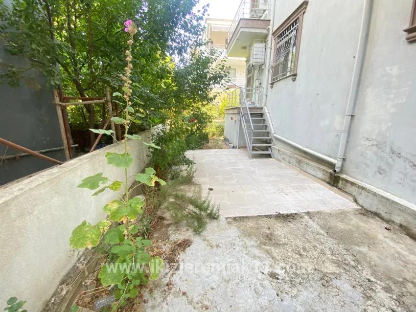 2+1-Zimmer Appartement Zu verkaufen in Mersin Alanı Bz. Seferihisar Ürkmez - 80 m²