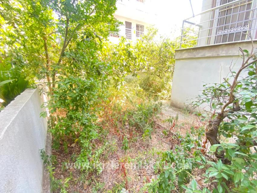 2+1-Zimmer Appartement Zu verkaufen in Mersin Alanı Bz. Seferihisar Ürkmez - 80 m²