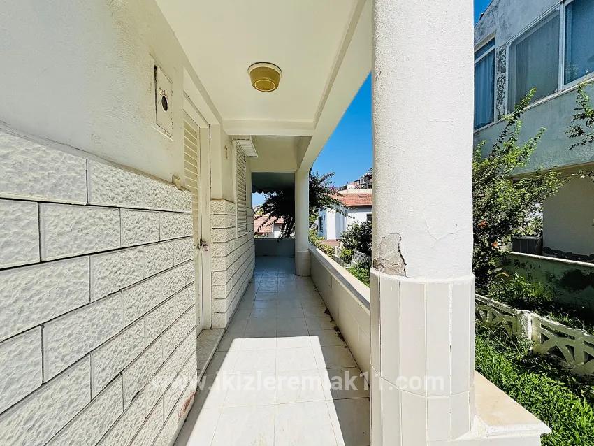 3+1-Zimmer Sommerhaus Zu verkaufen in Atatürk Bz. Seferihisar Doğanbey - 150 m²