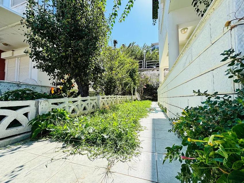 3+1-Zimmer Sommerhaus Zu verkaufen in Atatürk Bz. Seferihisar Doğanbey - 150 m²