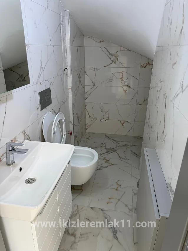 3+1-Zimmer Villa Zu verkaufen in Gümüldür Cumhuriyet Bz. Menderes Gümüldür - 180 m²