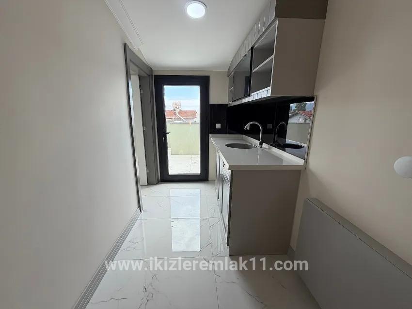 3+1-Zimmer Villa Zu verkaufen in Gümüldür Cumhuriyet Bz. Menderes Gümüldür - 180 m²