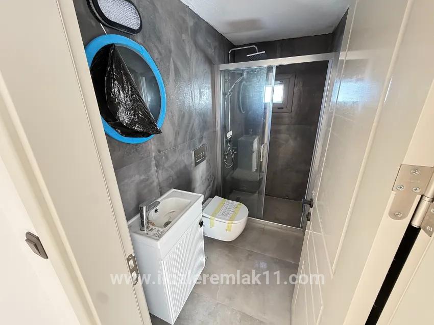 3+1-Zimmer Villa Zu verkaufen in Mersin Alanı Bz. Seferihisar Ürkmez - 200 m²