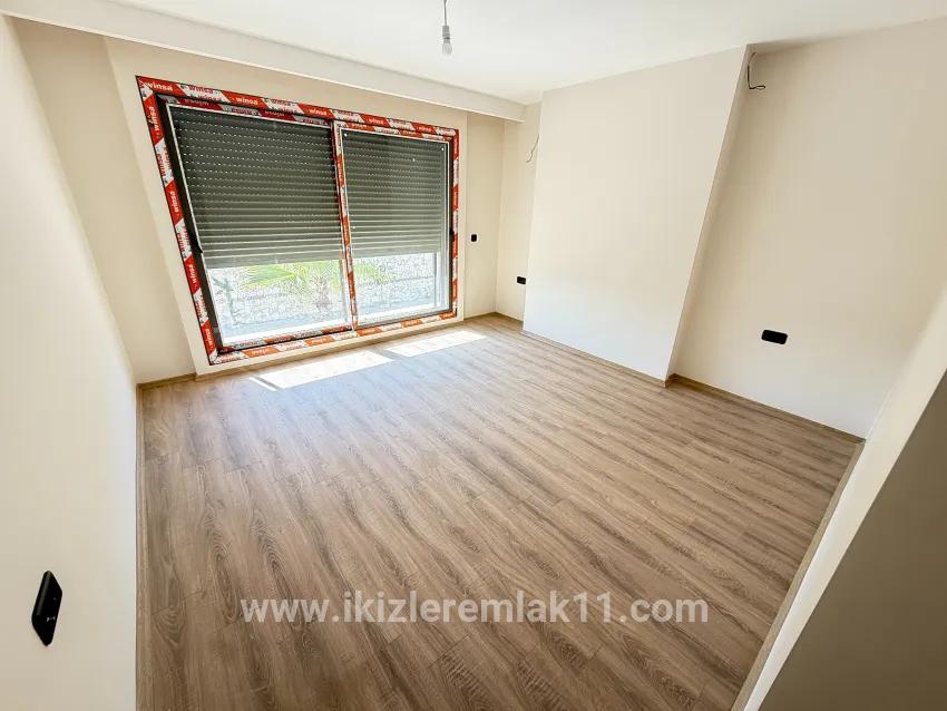 3+1-Zimmer Villa Zu verkaufen in Mersin Alanı Bz. Seferihisar Ürkmez - 200 m²