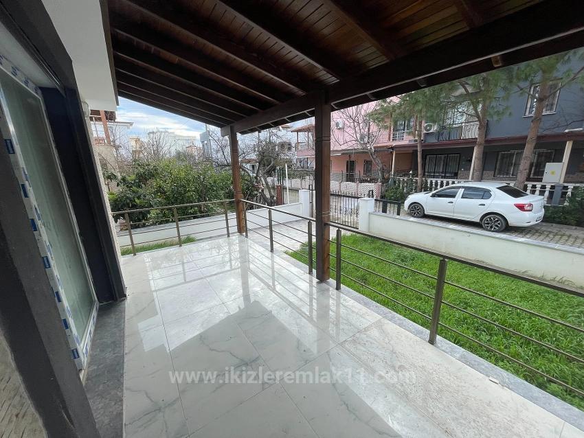 Luxuriöse 3+1-Zimmer-Villa In Seferihisar Doğanbey Zu Verkaufen, Großzügige Lage, In Unmittelbarer Nähe Zum Meer