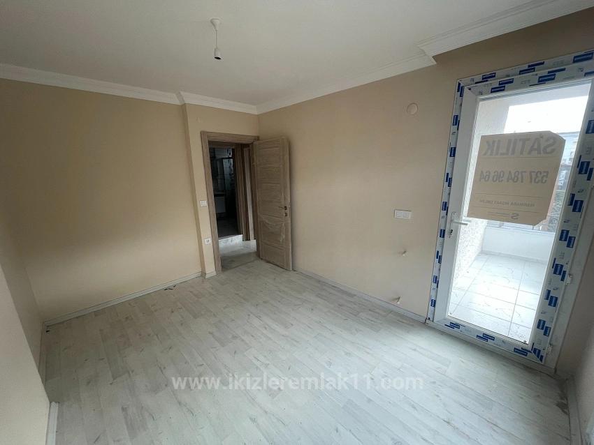 Luxuriöse 3+1-Zimmer-Villa In Seferihisar Doğanbey Zu Verkaufen, Großzügige Lage, In Unmittelbarer Nähe Zum Meer