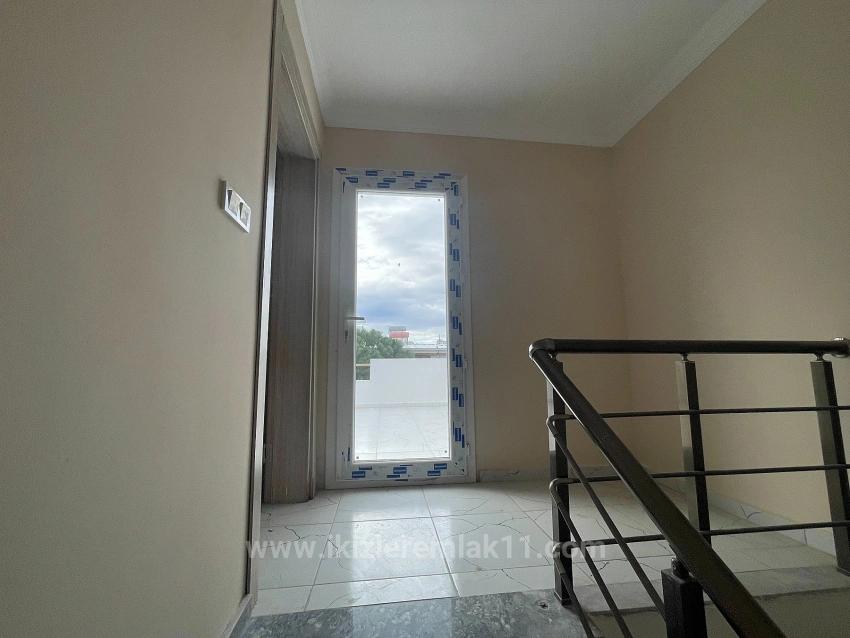 Luxuriöse 3+1-Zimmer-Villa In Seferihisar Doğanbey Zu Verkaufen, Großzügige Lage, In Unmittelbarer Nähe Zum Meer