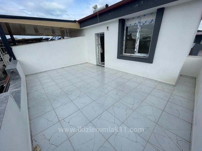 Luxuriöse 3+1-Zimmer-Villa In Seferihisar Doğanbey Zu Verkaufen, Großzügige Lage, In Unmittelbarer Nähe Zum Meer