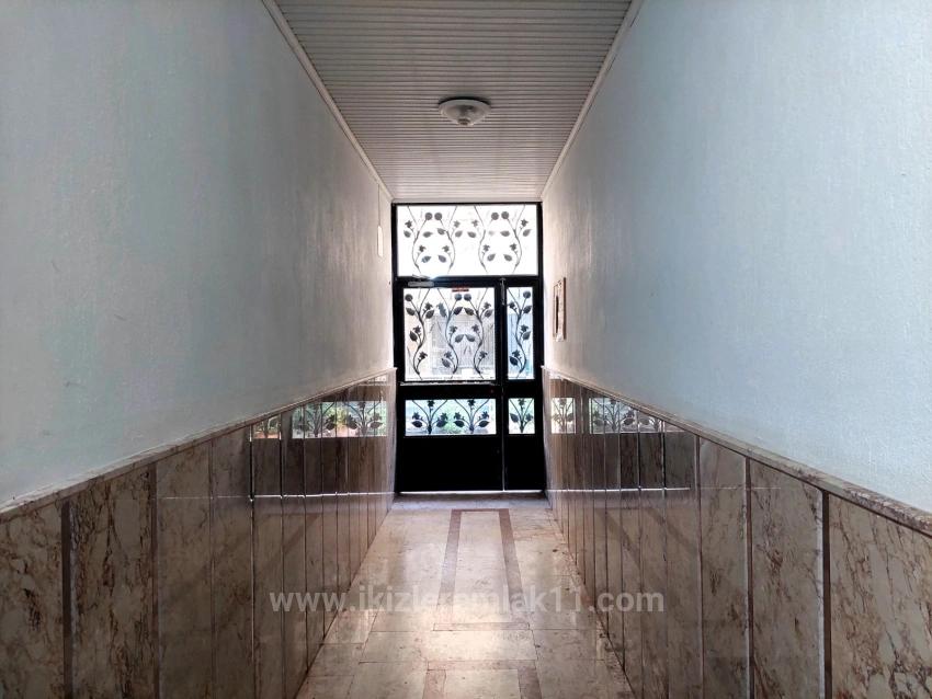 2+1-Zimmer Appartement Zu verkaufen in Mersin Alanı Bz. Seferihisar Ürkmez - 95 m²