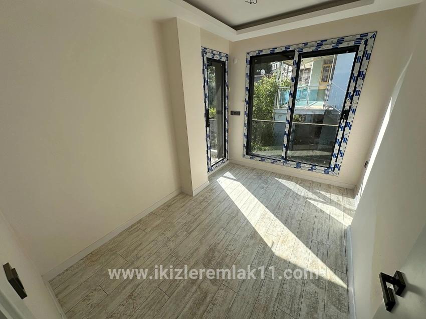 2+1-Zimmer Villa Zu verkaufen in Mersin Alanı Bz. Seferihisar Ürkmez - 170 m²