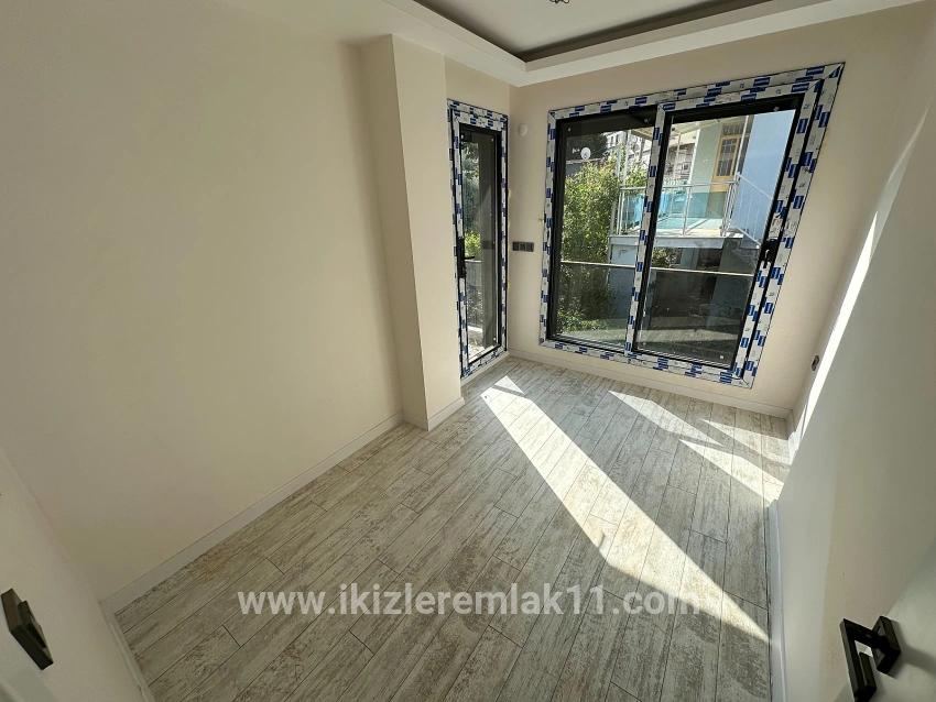 2+1-Zimmer Villa Zu verkaufen in Mersin Alanı Bz. Seferihisar Ürkmez - 170 m²