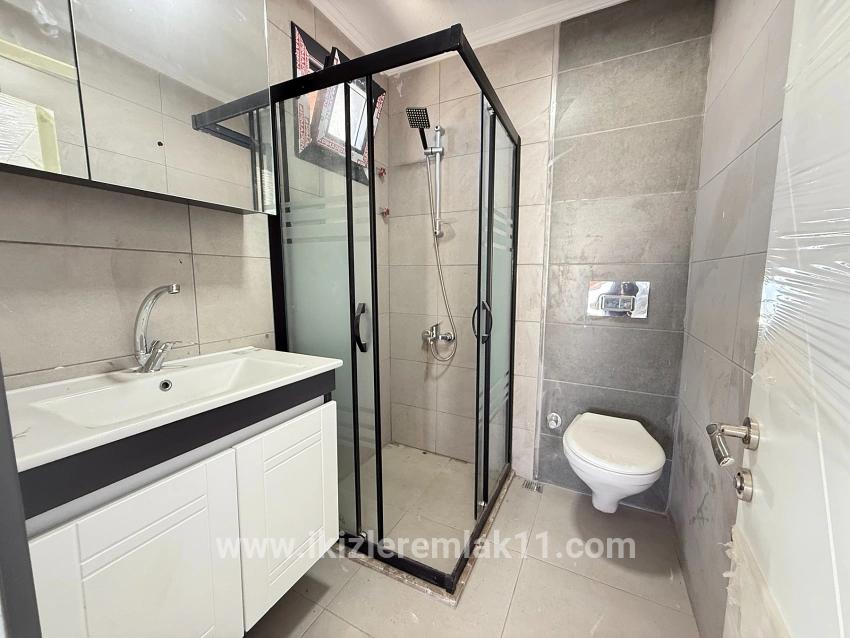 3+1-Zimmer Villa Zu verkaufen in Cumhuriyet Bz. Seferihisar Doğanbey - 180 m²