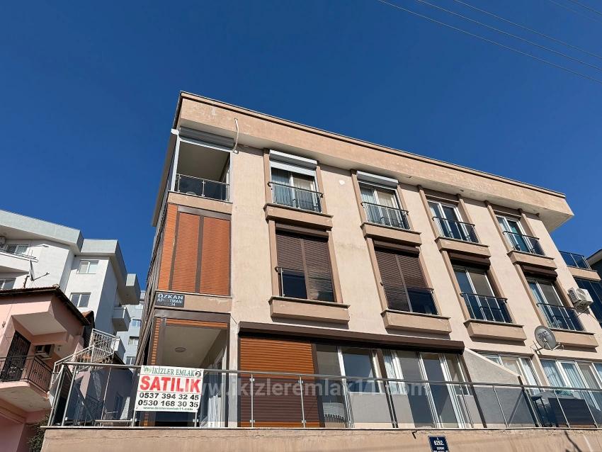 3+1-Zimmer Appartement Zu verkaufen in Gümüldür Fevzi Çakmak Bz. Menderes Gümüldür - 125 m²