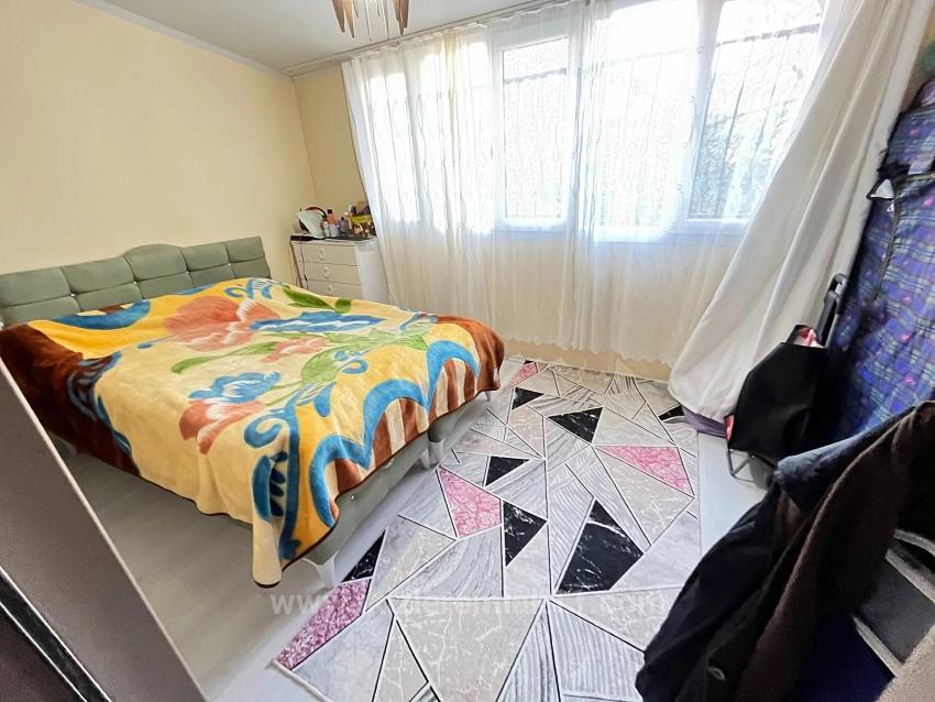 Freistehende 4+1-Maisonette-Villa Zum Verkauf In Seferihisar Doğanbey