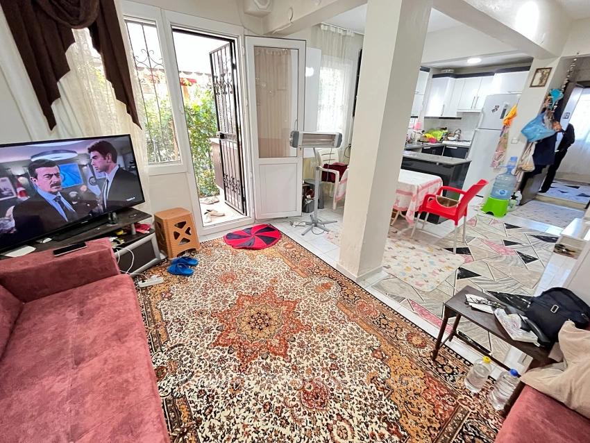 Freistehende 4+1-Maisonette-Villa Zum Verkauf In Seferihisar Doğanbey