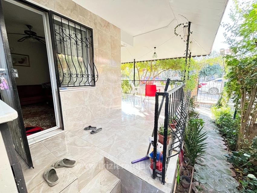 Freistehende 4+1-Maisonette-Villa Zum Verkauf In Seferihisar Doğanbey