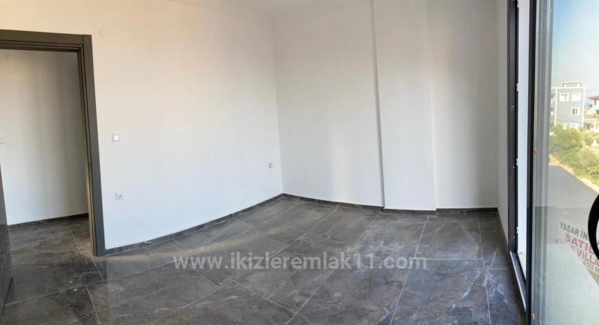 Freistehende Luxusvilla (3+1 Zimmer) Zum Verkauf In Seferihisar Doğanbey