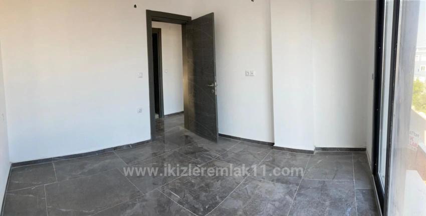 Freistehende Luxusvilla (3+1 Zimmer) Zum Verkauf In Seferihisar Doğanbey