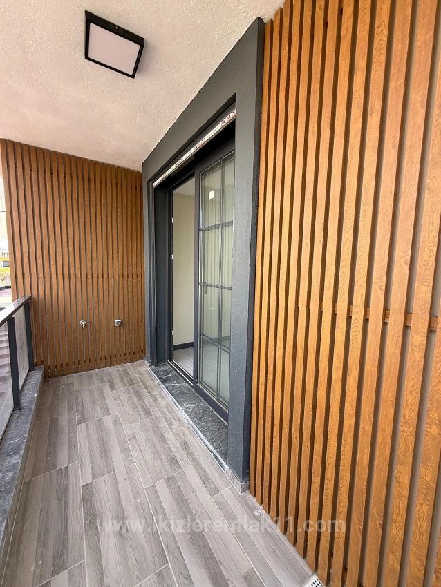 Brandneue, Freistehende Luxusvilla Mit Pool In Seferihisar Doğanbey Zu Verkaufen