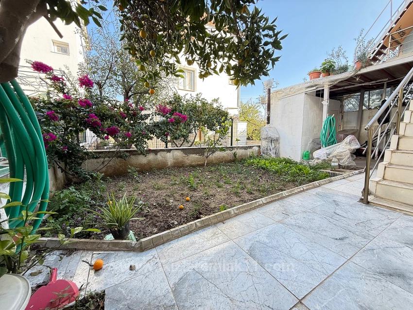 2+1 Wohnung Zum Verkauf In Seferihisar Doğanbey, 90M2 300M Zum Meer