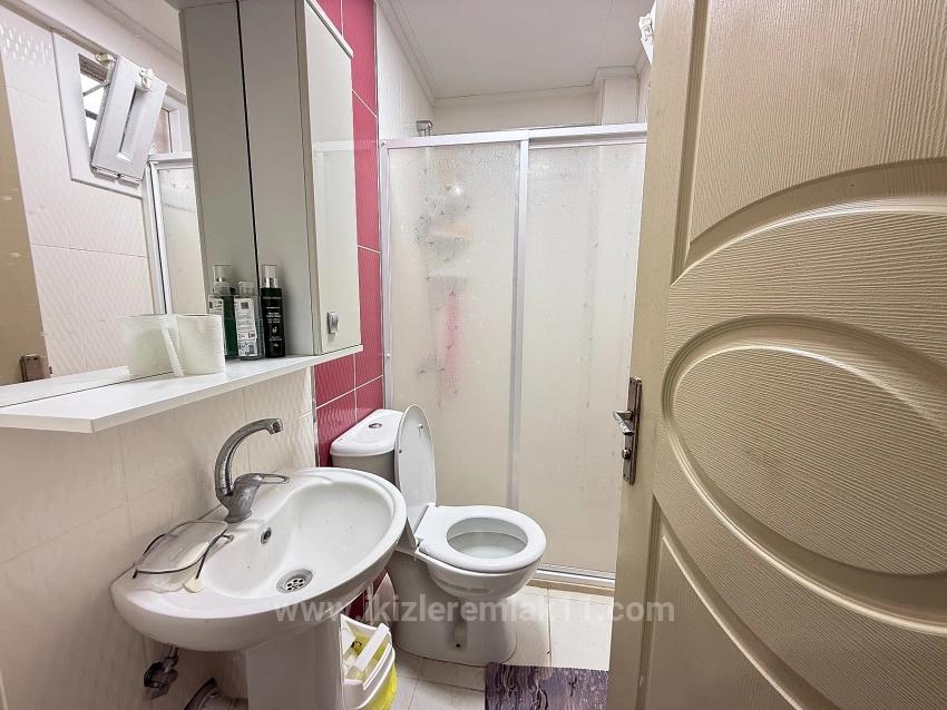 5+1-Maisonette-Villa Mit Großem Garten In Doğanbey, Seferihisar Zu Verkaufen