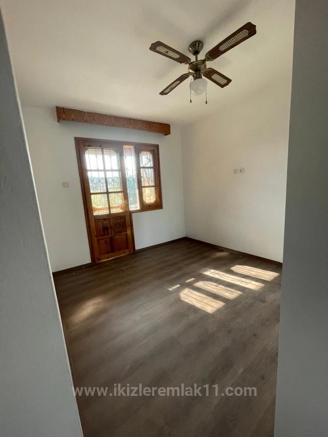 3+1-Zimmer Villa Zu verkaufen in Mersin Alanı Bz. Seferihisar Ürkmez - 170 m²