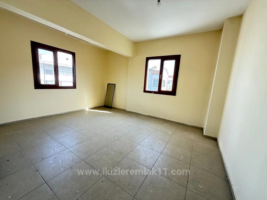 3+1 Maisonette-Villa Zum Verkauf Am Meer In Seferihisar Doğanbey